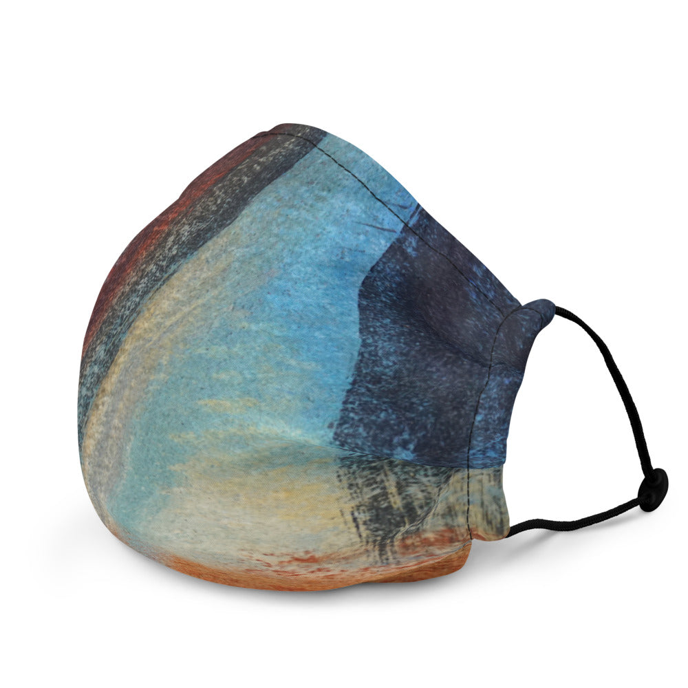 Be True ~ Premium face mask