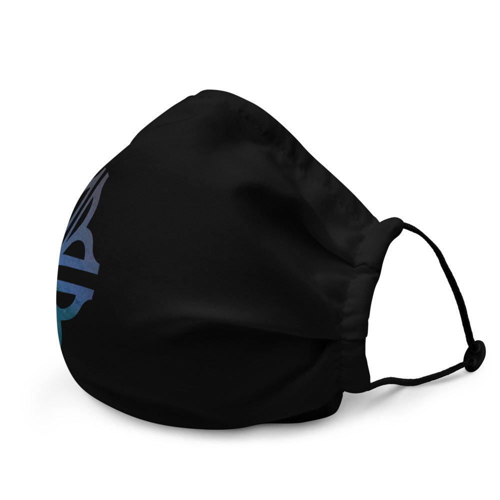 Be Cool ROC ~ Premium face mask
