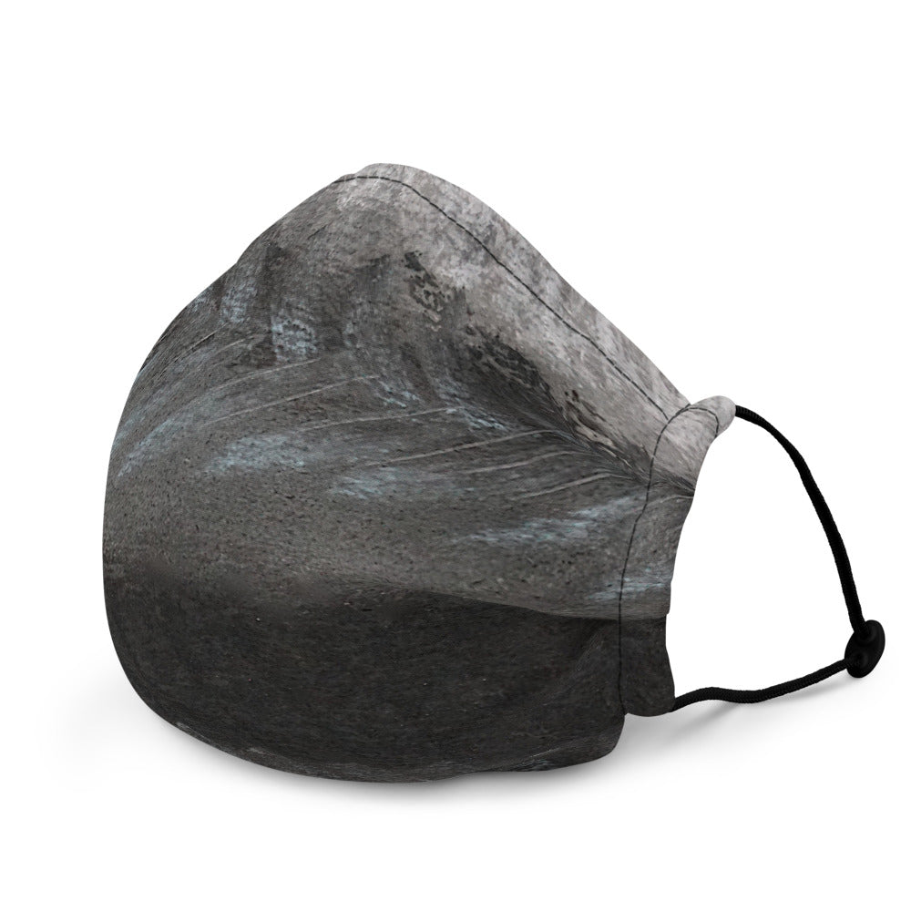 Feeling Virtuoso ~ Premium face mask