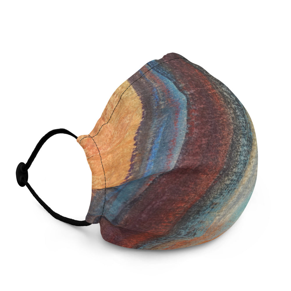 Be True ~ Premium face mask