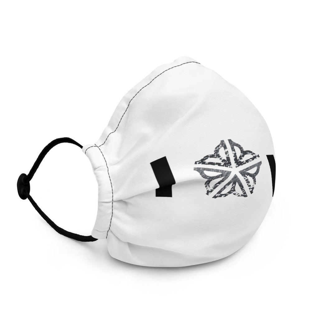 ROC Love ~ Premium face mask