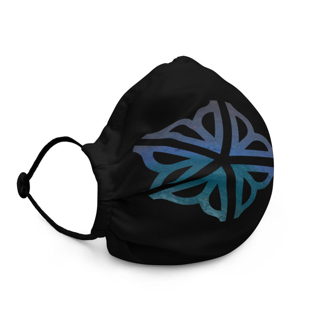 Be Cool ROC ~ Premium face mask