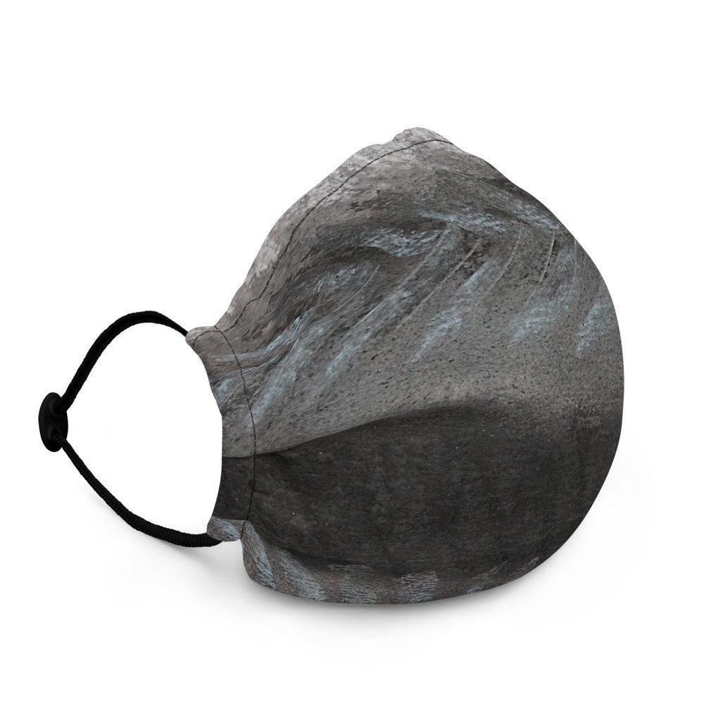 Feeling Virtuoso ~ Premium face mask