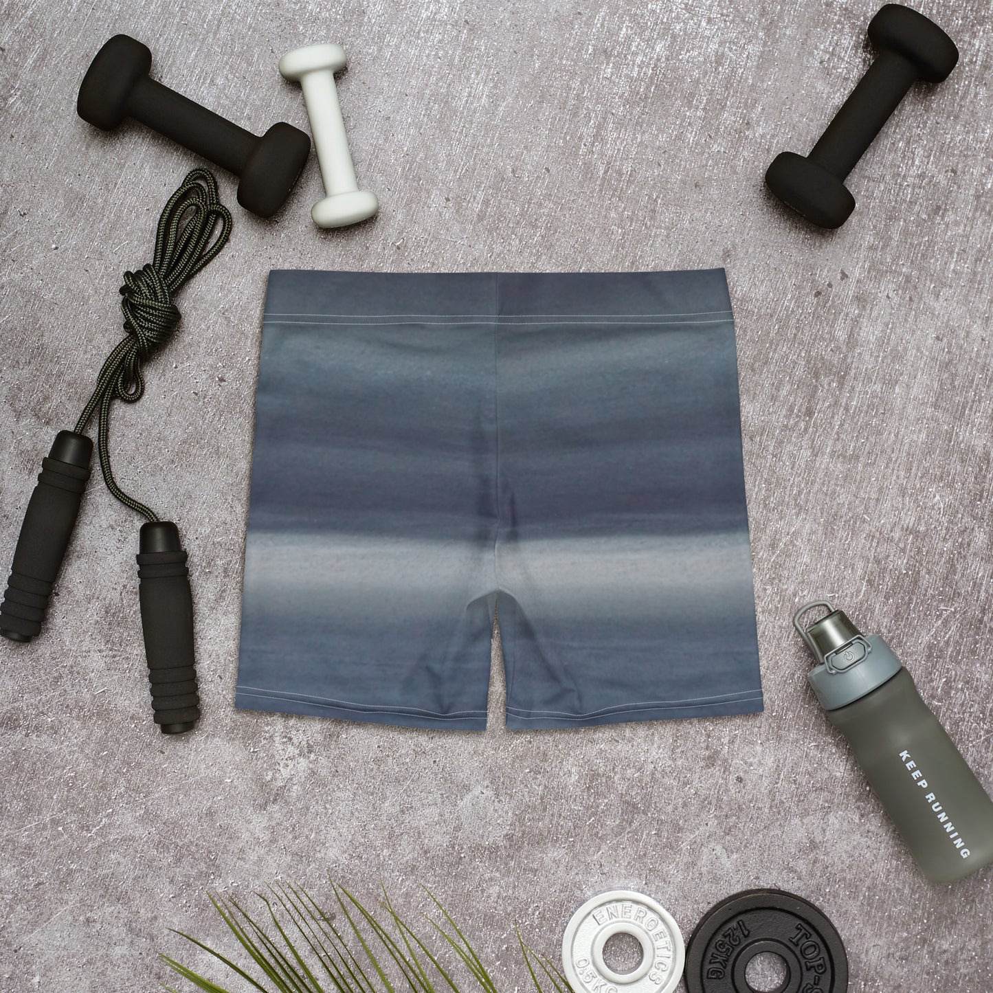 Push the Limit Brighton ~ Shorts