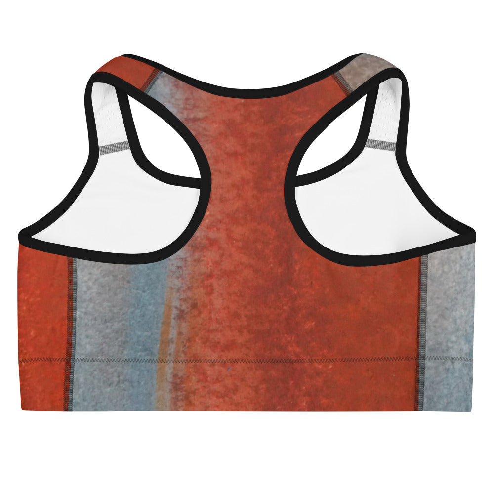 Find Balance ~ Sports bra
