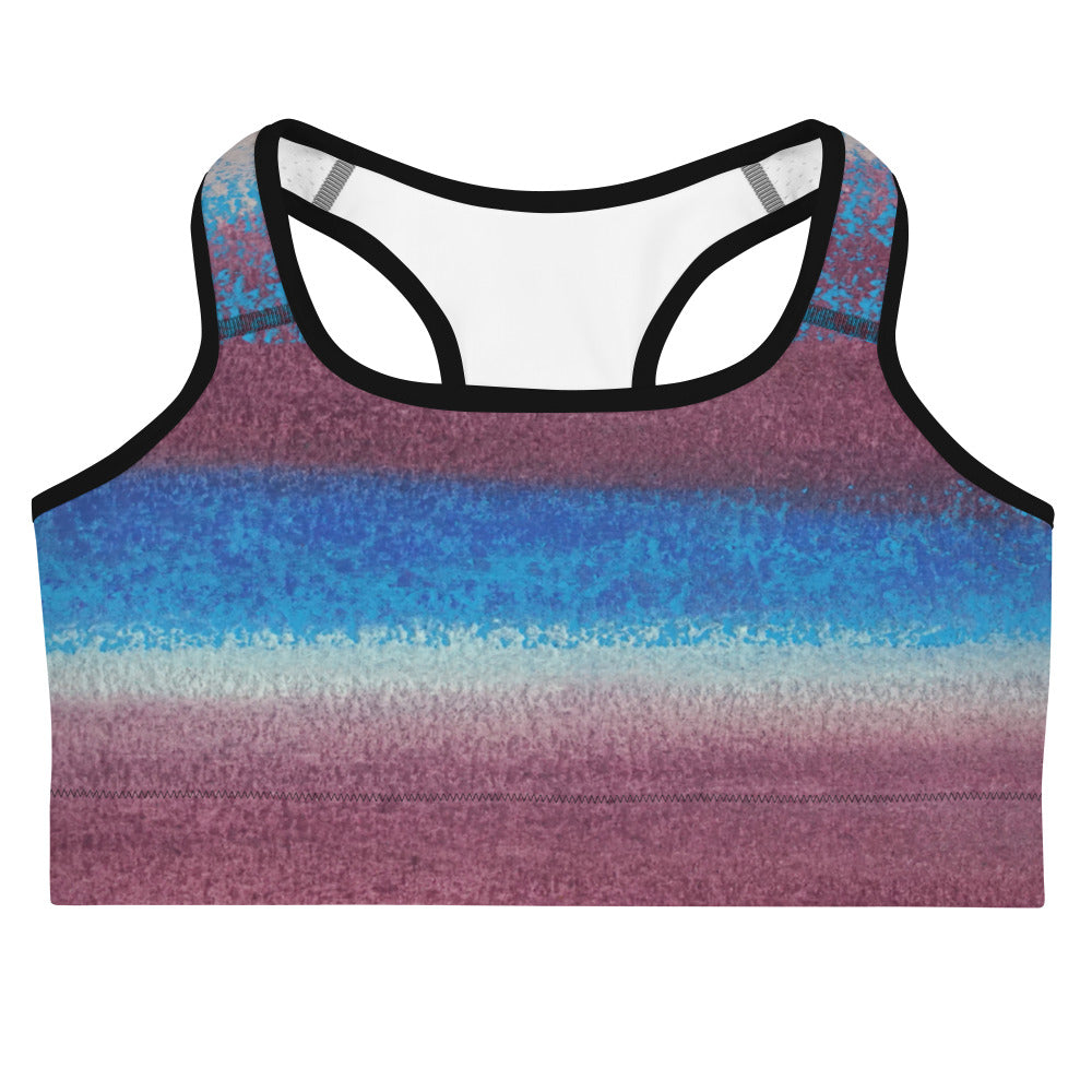 Be Magnificent ~ Sports bra