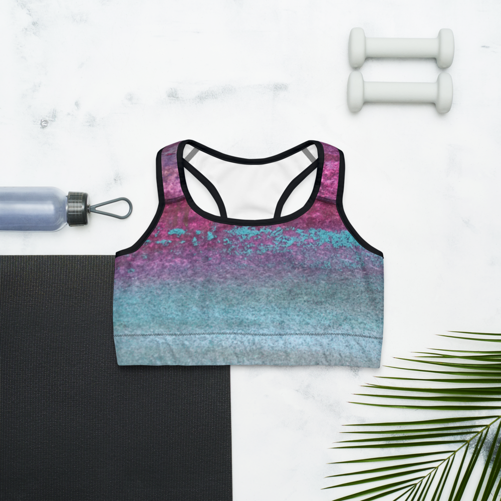 Mix it Up ~ Yoga Leggings