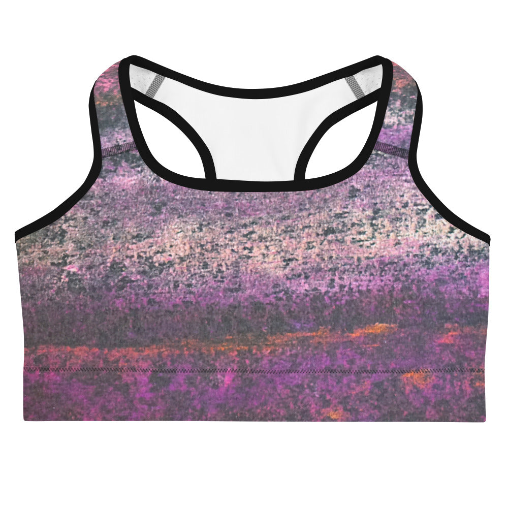 Be Intentional ~ Sports Bra Size M Off the Rack