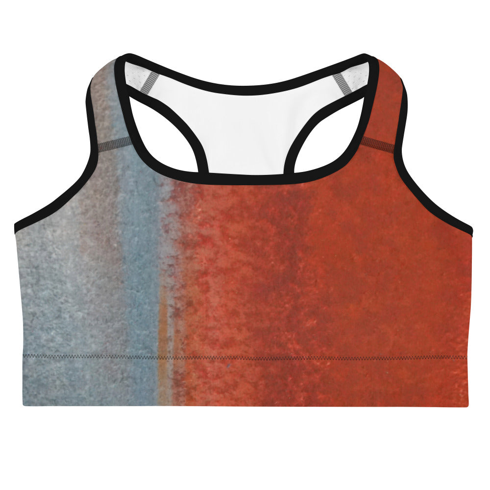 Find Balance ~ Sports bra