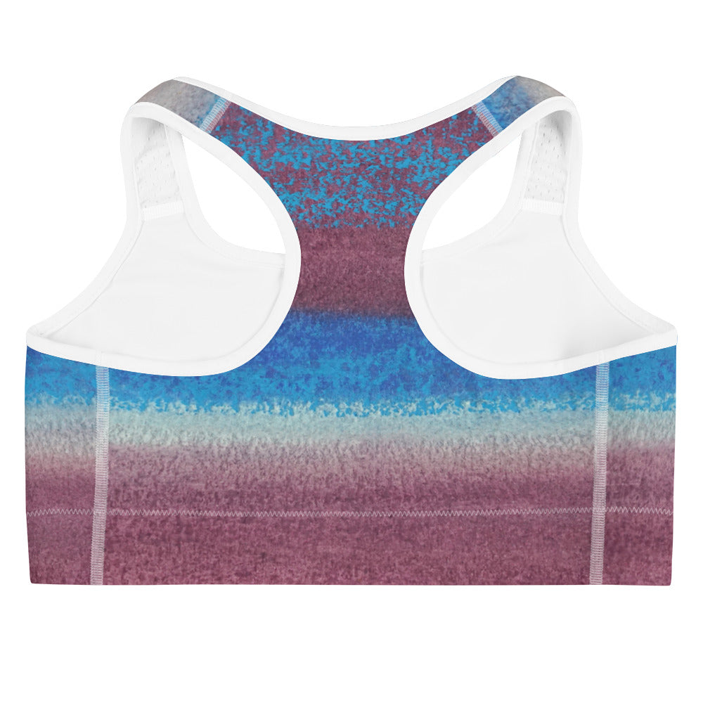 Be Magnificent ~ Sports bra