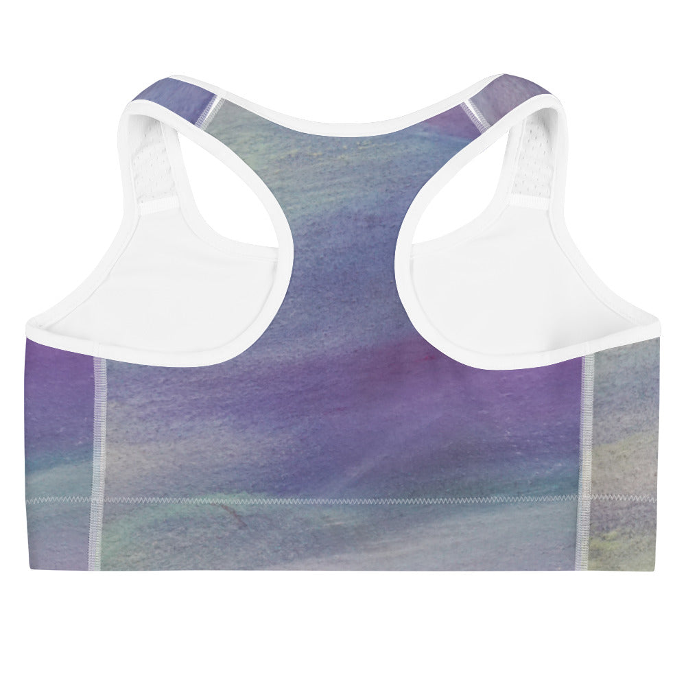 Be Illuminated ~ Sports bra