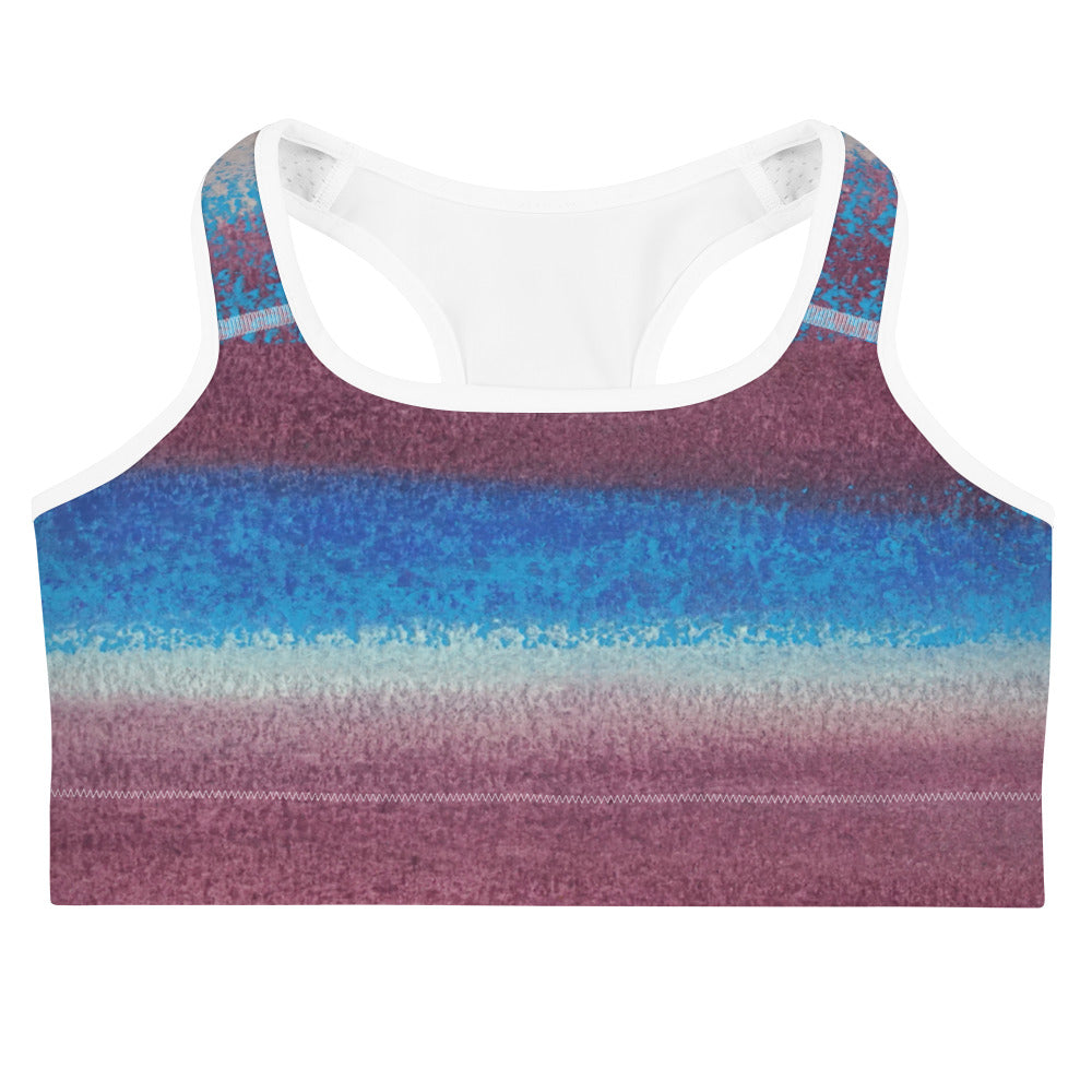 Be Magnificent ~ Sports bra