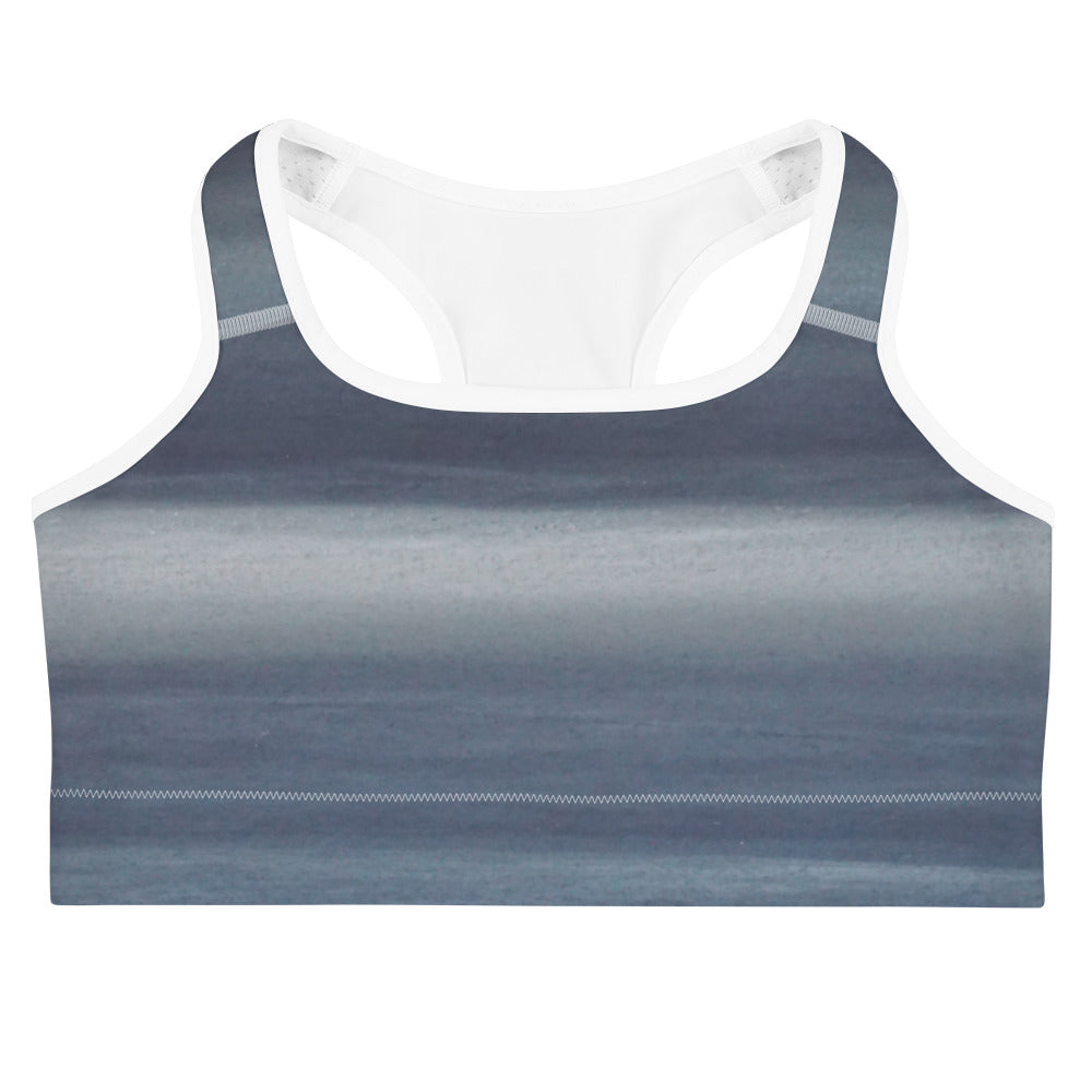 Push the Limit Brighton ~ Sports bra