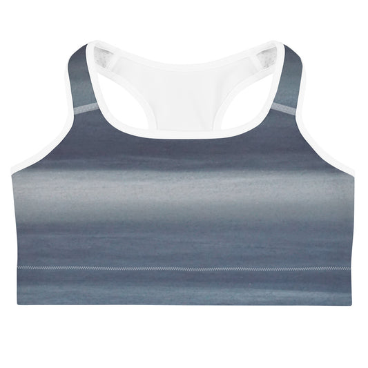 Push the Limit Brighton ~ Sports bra
