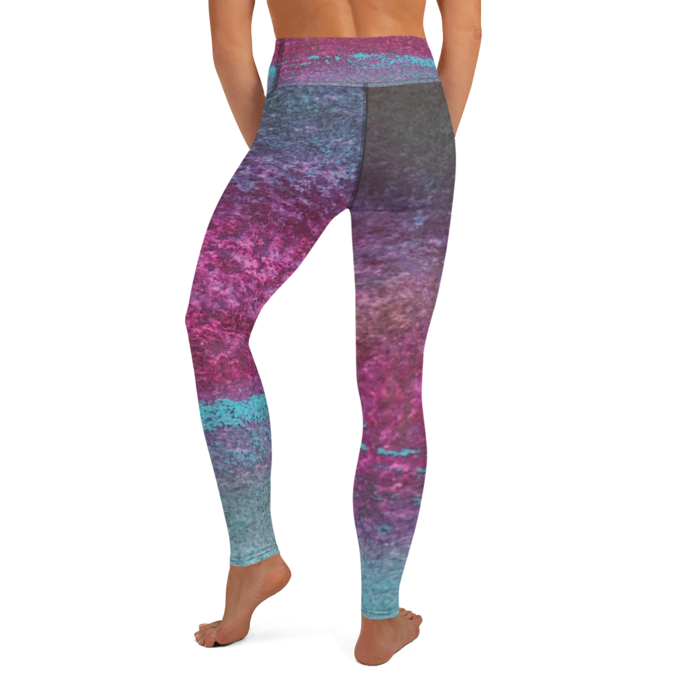 Miix it Up Yoga Leggings - Size S Off the Rack