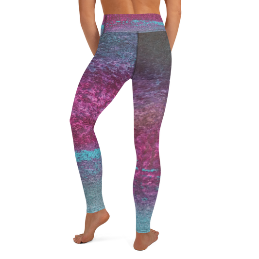 Miix it Up Yoga Leggings - Size S Off the Rack