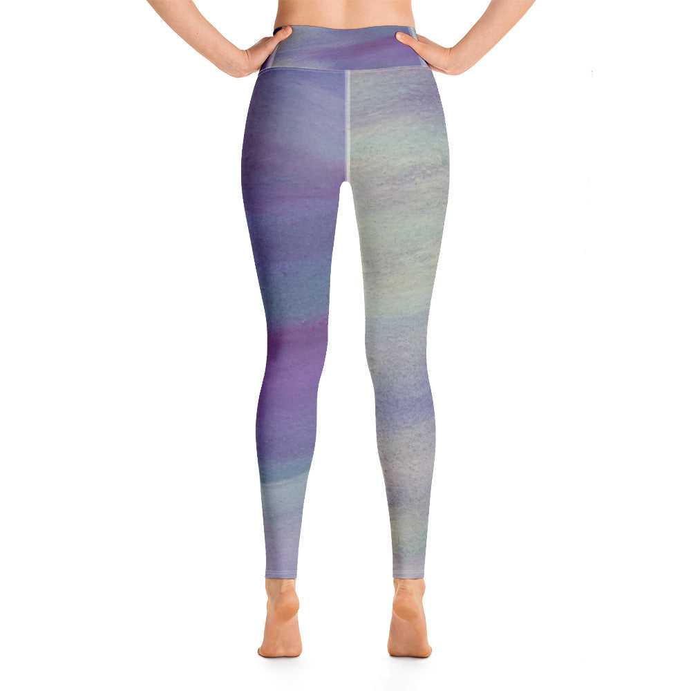 Be illuminated ~ Active Leggings