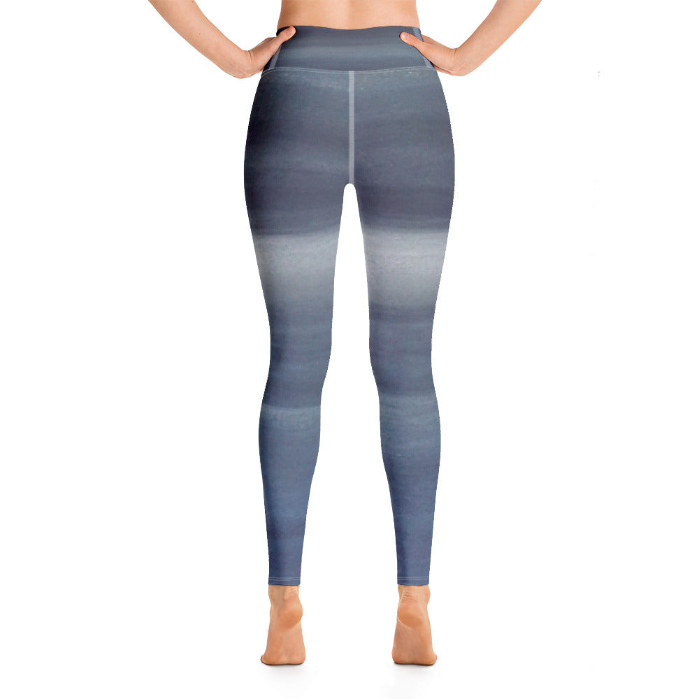 Push the Limit Brighton ~ Active Leggings