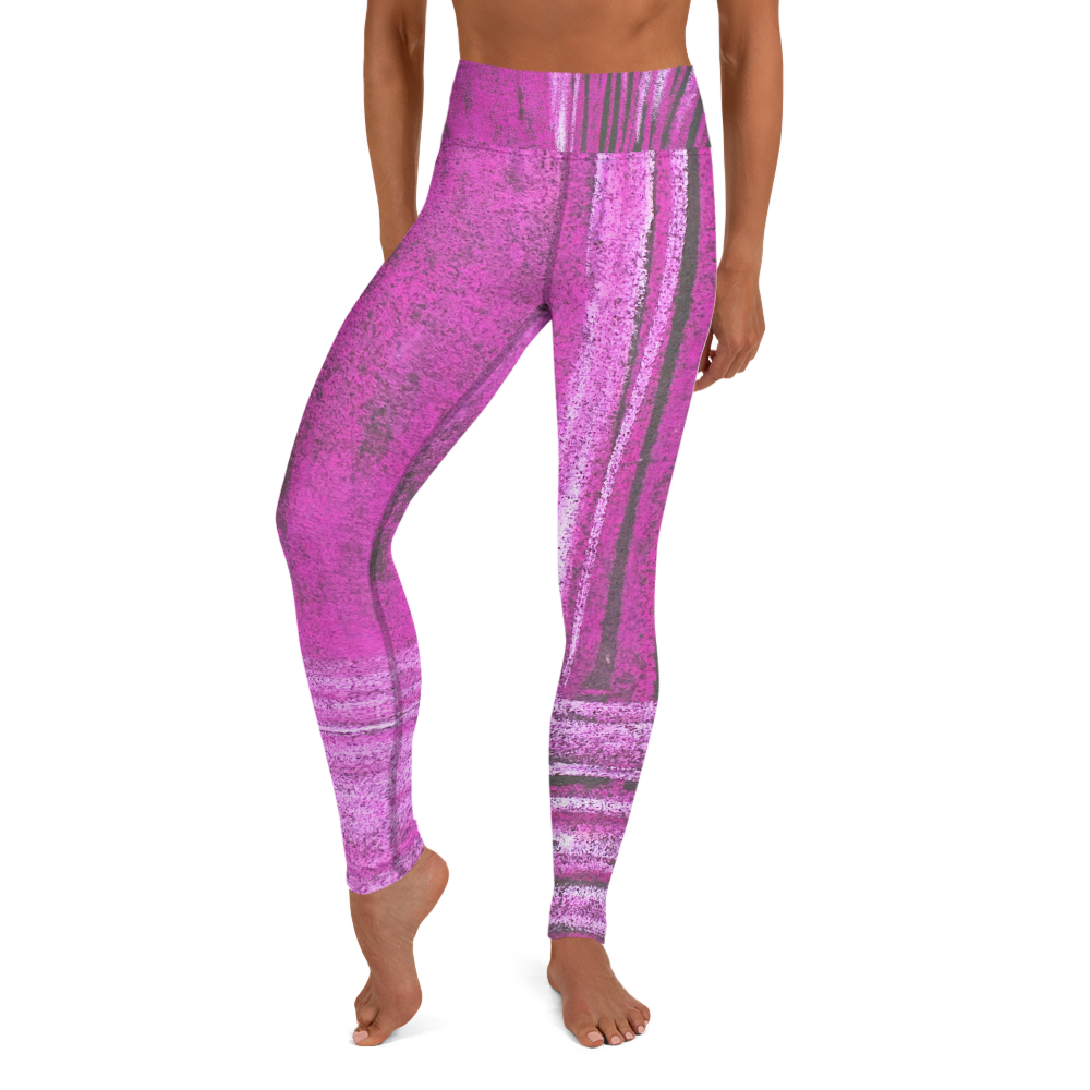 Be Spontaneous ~ Sports bra