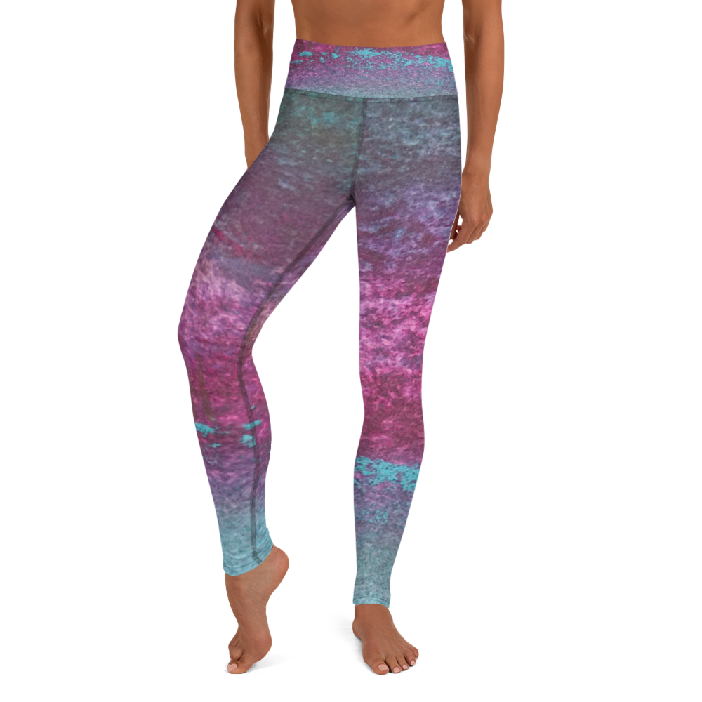 Mix it Up ~ Original Pastel Drawing