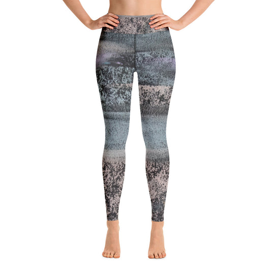 Honor each Moment ~ Active Leggings