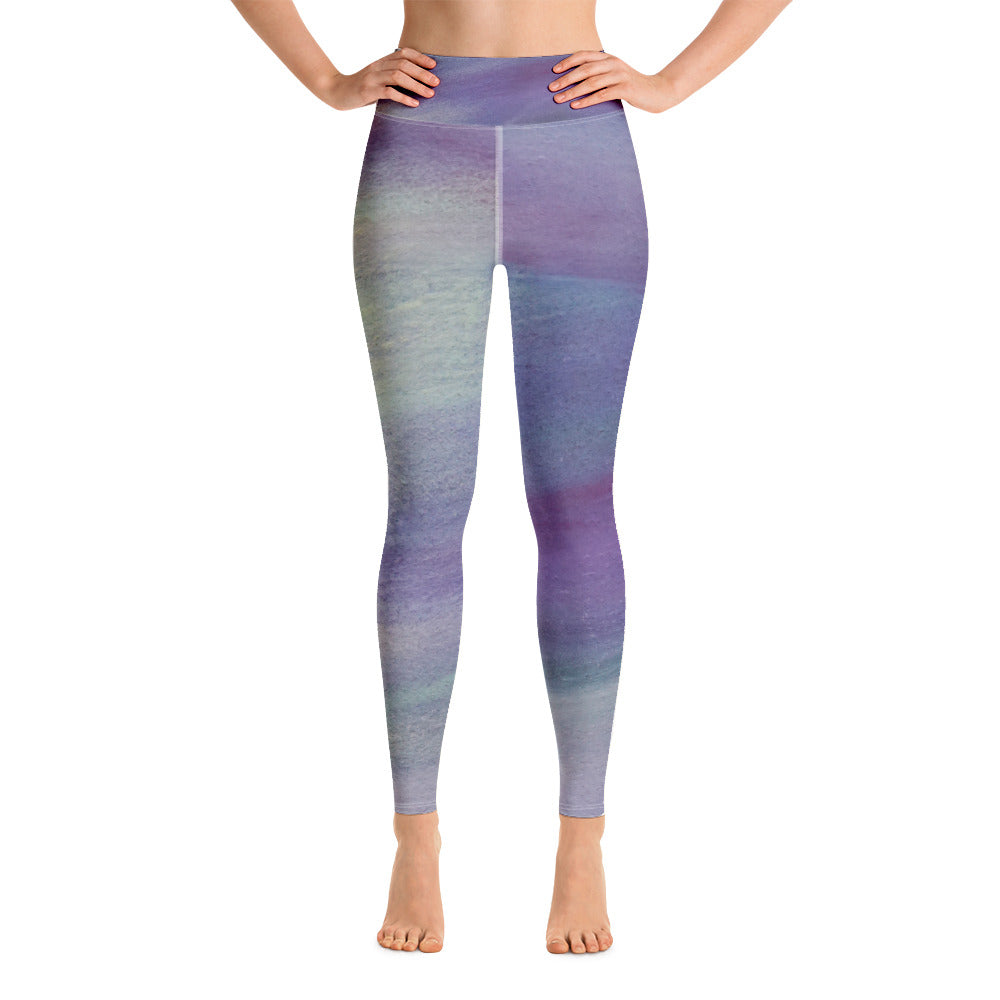 Be illuminated ~ Active Leggings