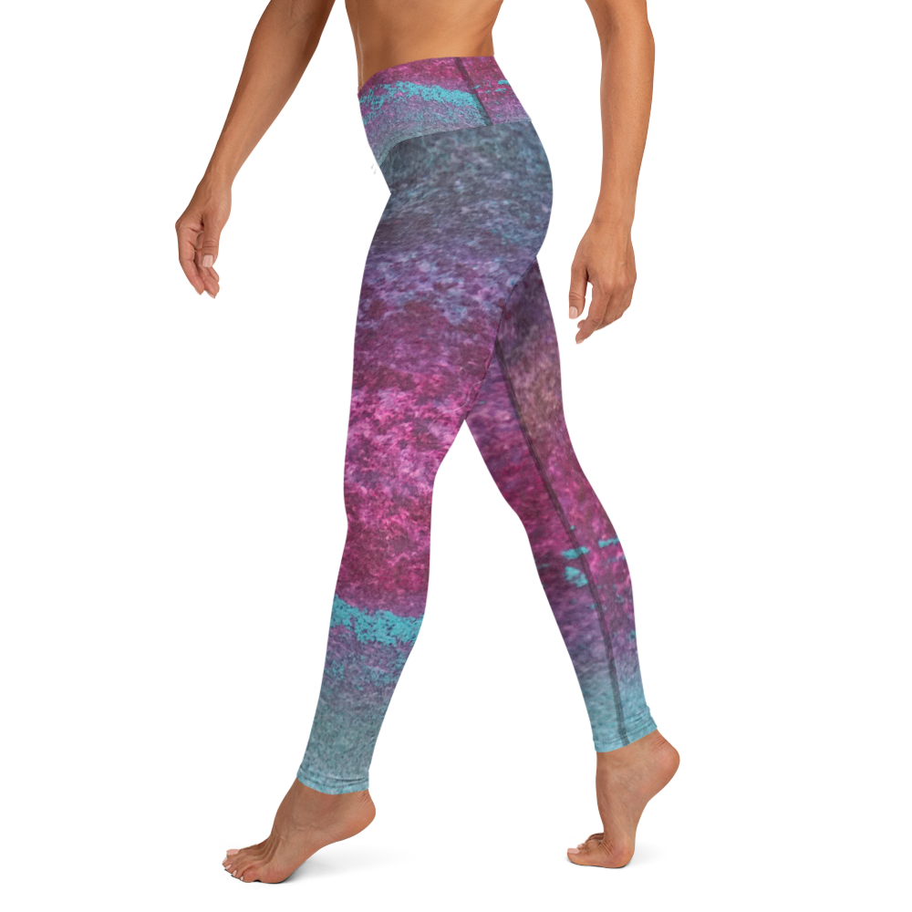 Mix it Up ~ Sports bra