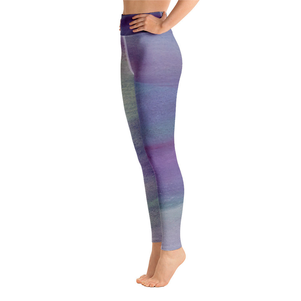Be illuminated ~ Active Leggings