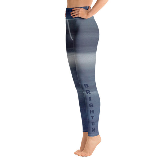 Push the Limit Brighton ~ Active Leggings