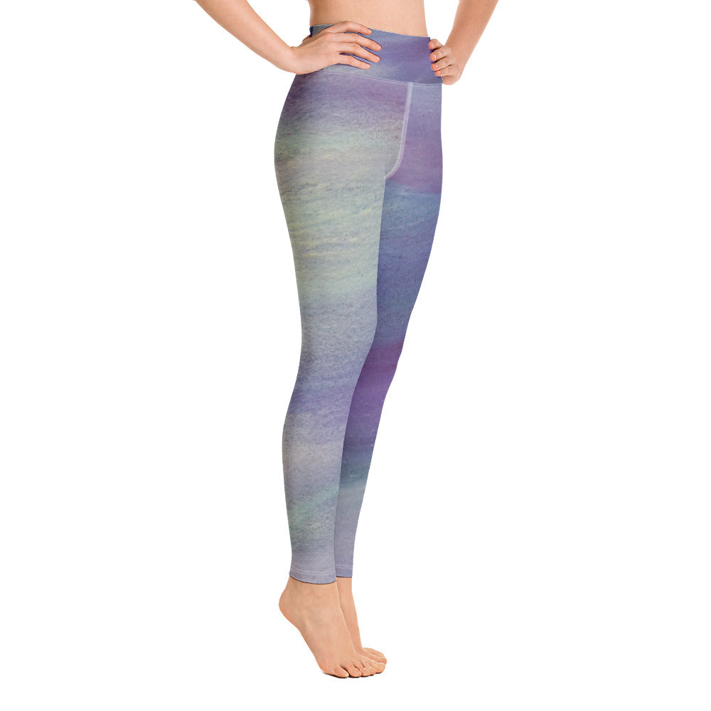 Be illuminated ~ Active Leggings