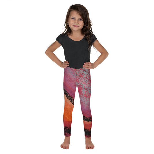 Be Dynamic ~ Kid's Leggings