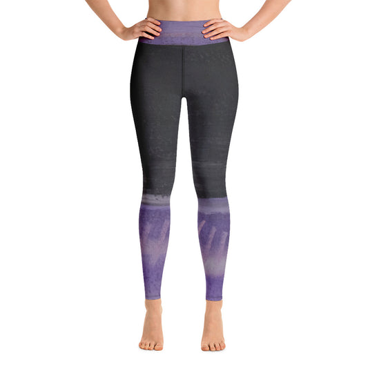 Be Victorious ~ Active Leggings