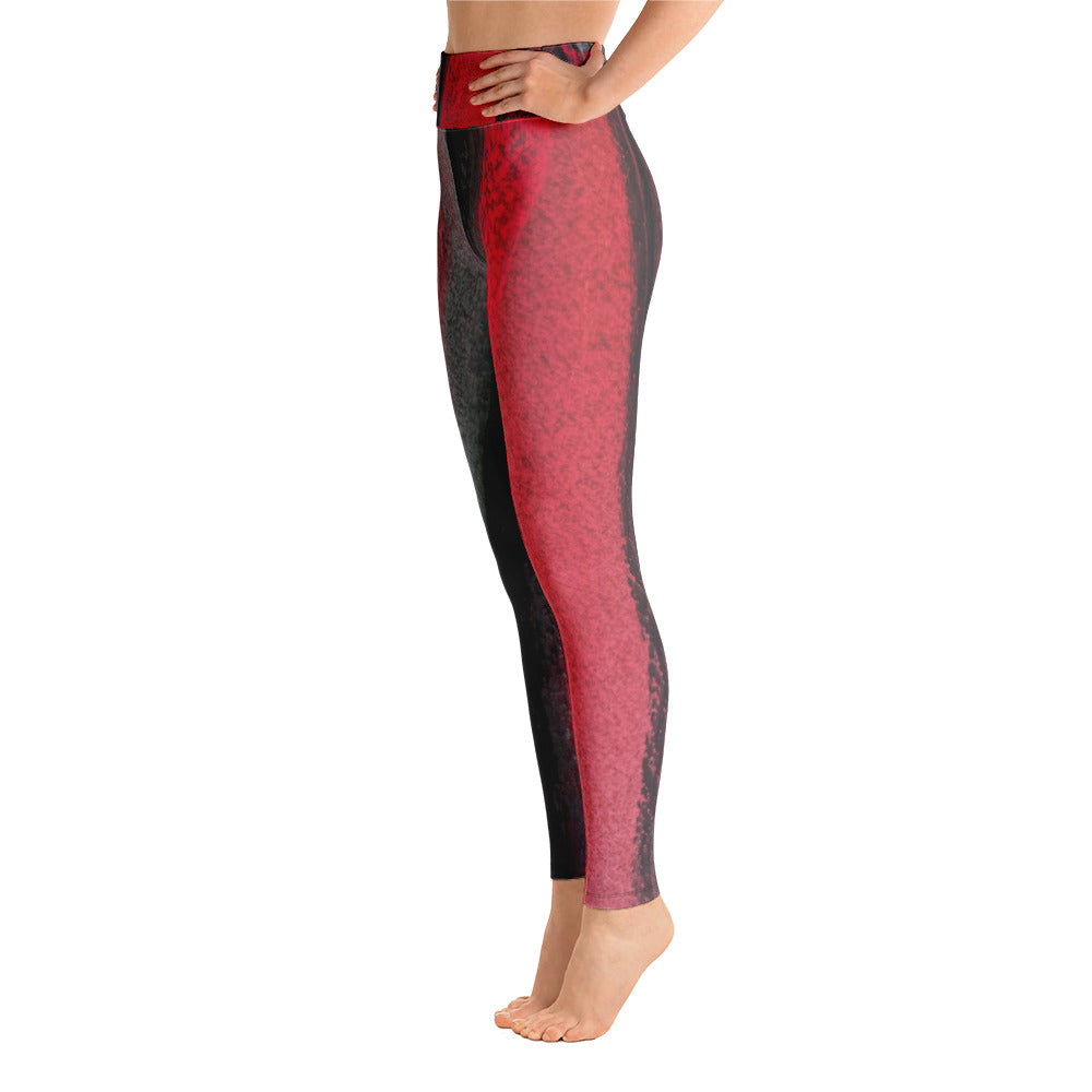 Be Unpredictable ~ Active Leggings
