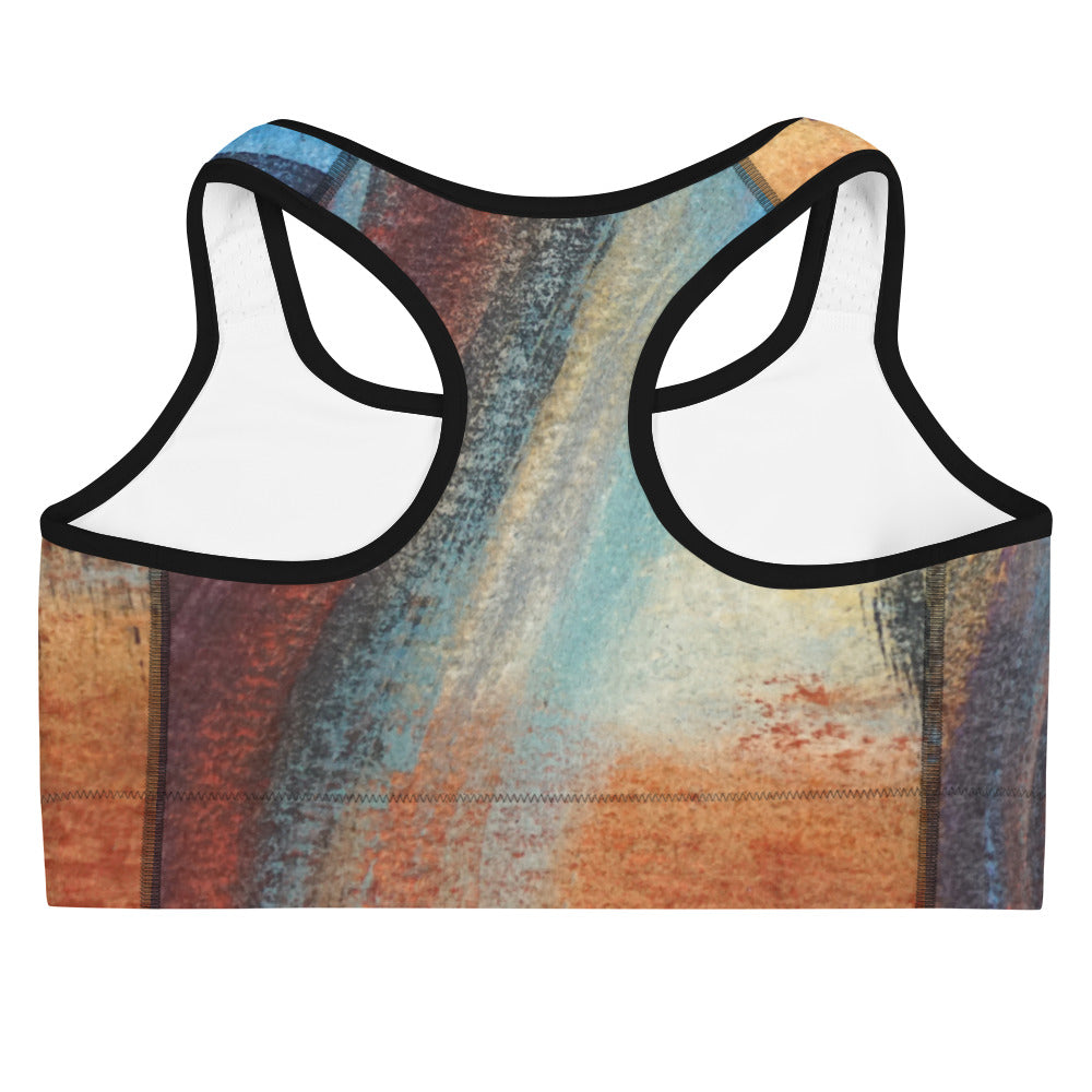 Be True ~ Sports bra