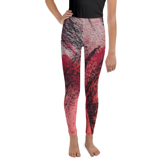 Be Playful ~ Youth Leggings