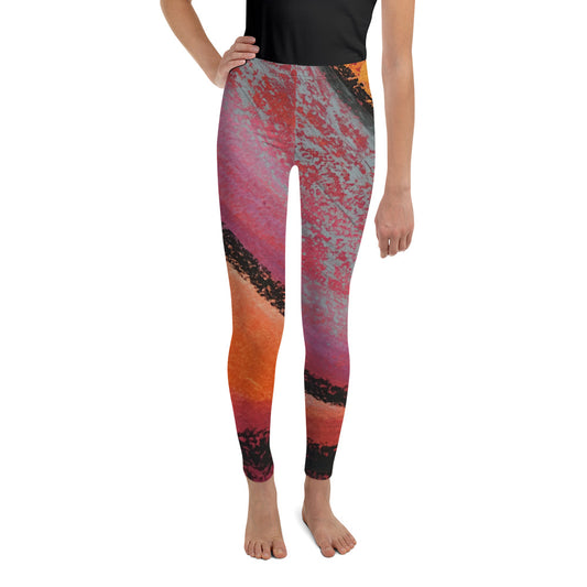 Be Dynamic ~ Youth Leggings