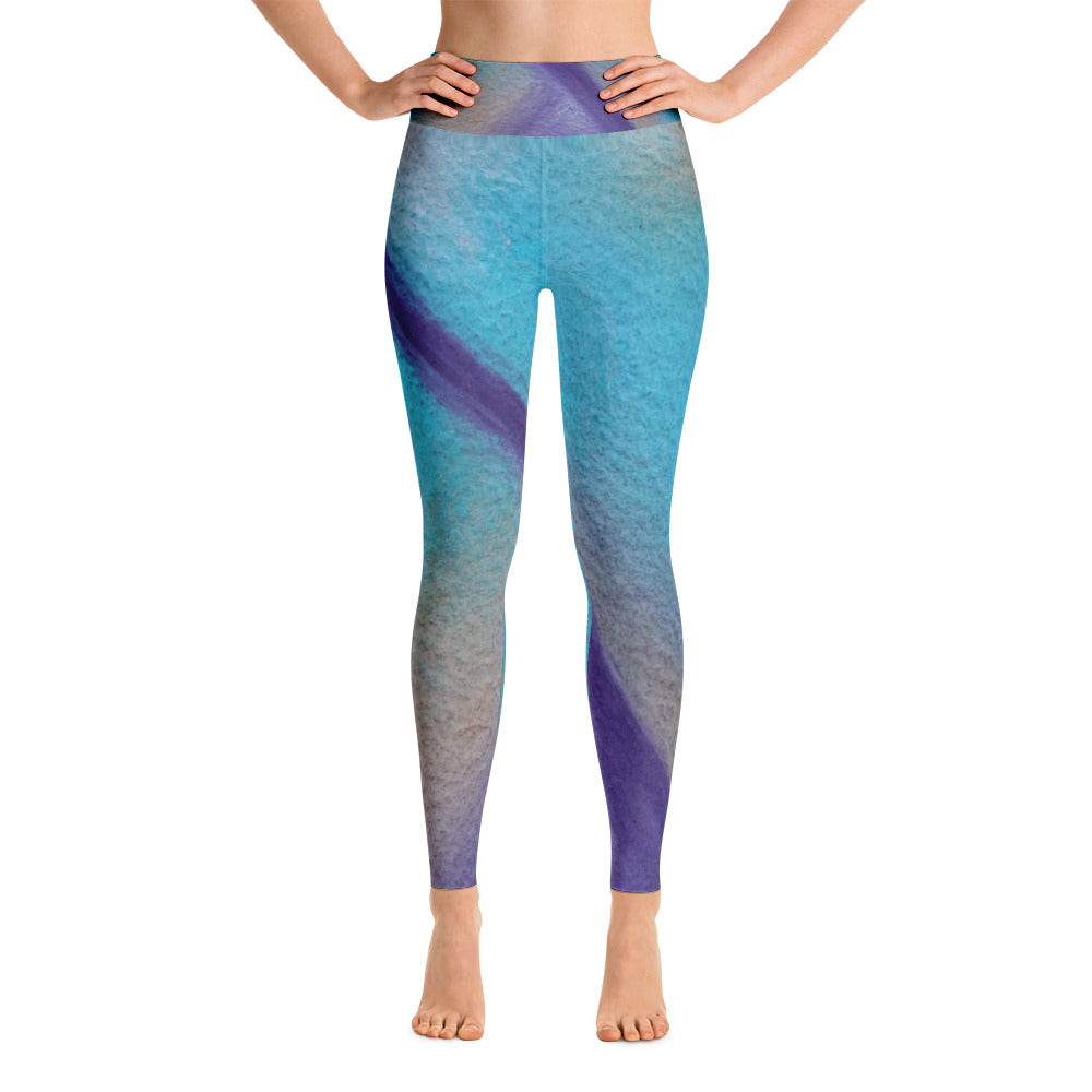Be Authentic ~ Active Leggings