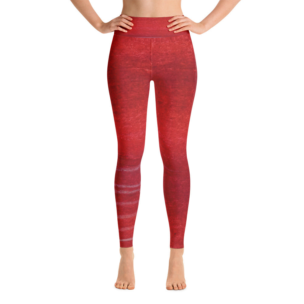 Be Love ~ Active Leggings