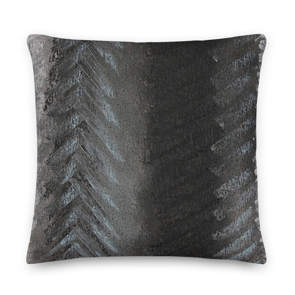 Feeling Virtuoso ~ Decorative ART Pillow