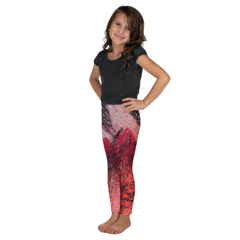 Be Playful ~ Kid's Leggings