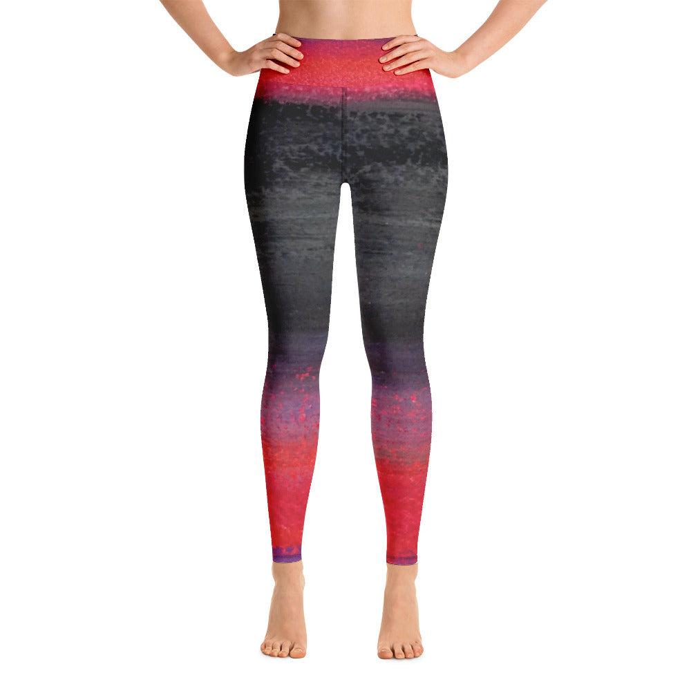 Be Harmonious ~ Active Leggings