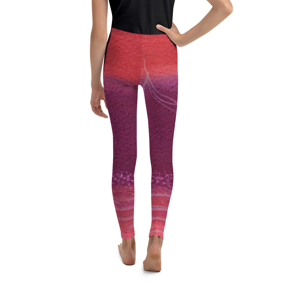 Be Kind ~ Youth Leggings