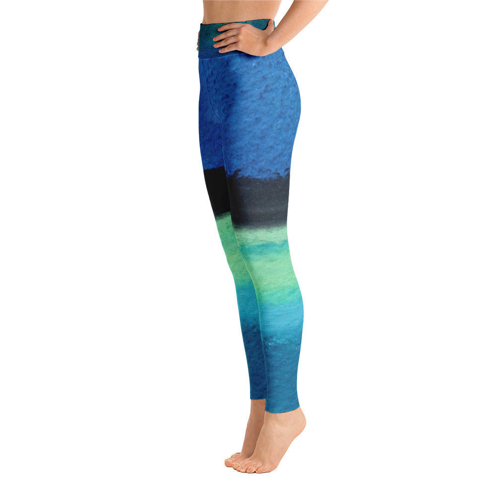 Be Persistent ~ Active Leggings