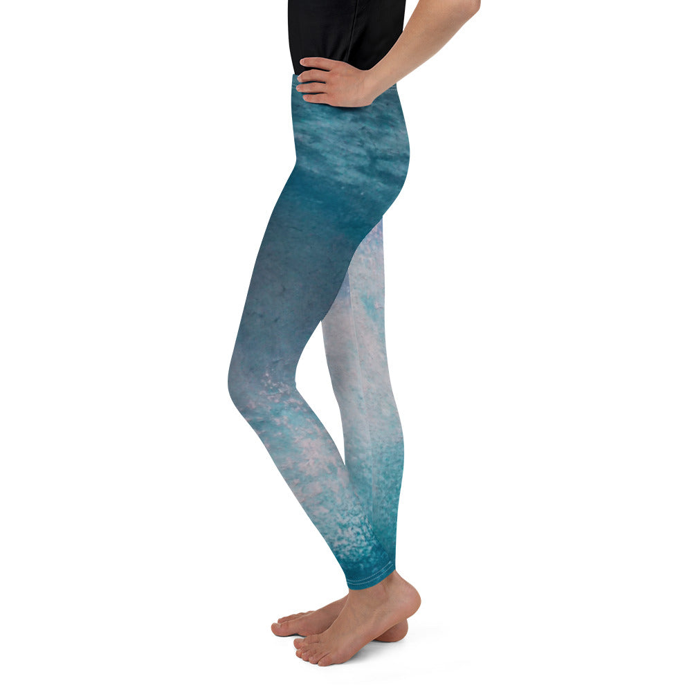 Be in the Flow ~ Youth Leggings