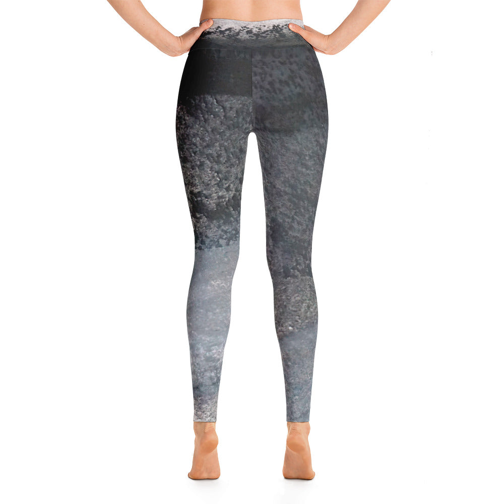 Be Subtle ~ Active Leggings