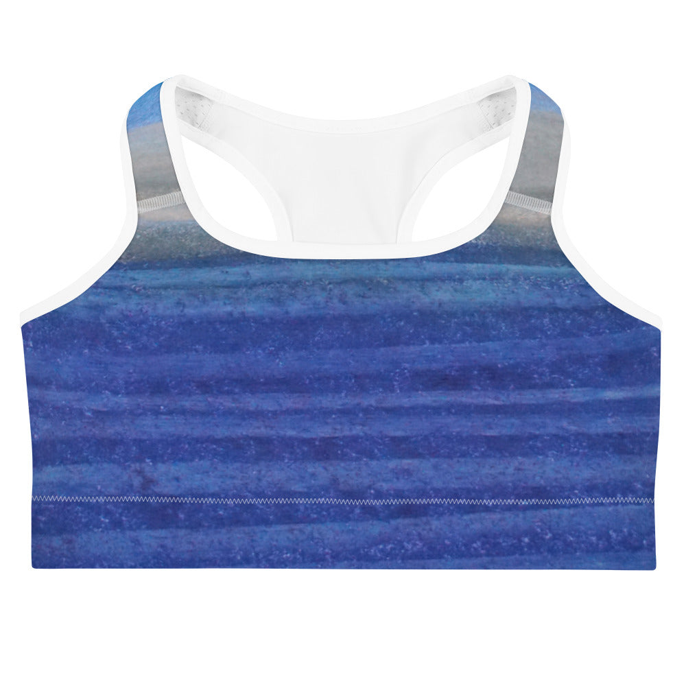 Be Free Brockport ~ Sports Bra