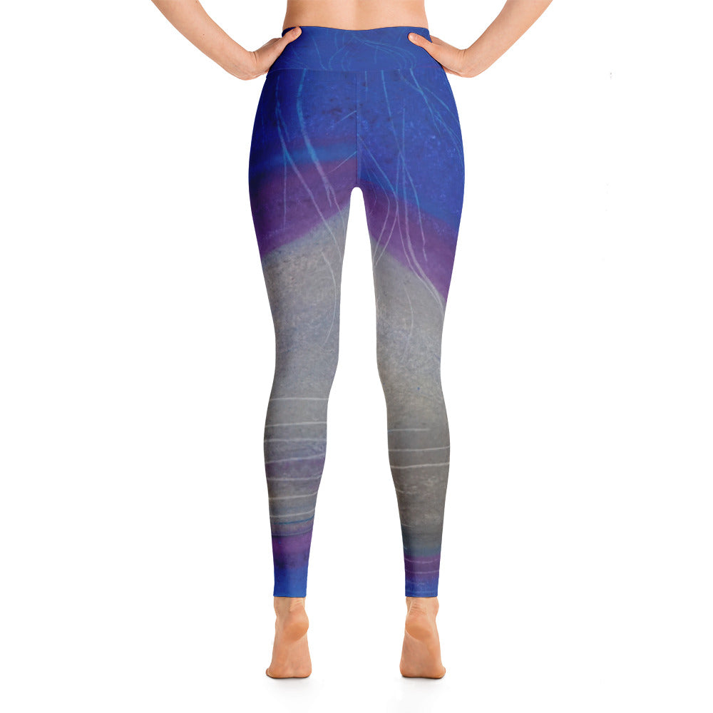 Be a Dreamer ~ Active Leggings
