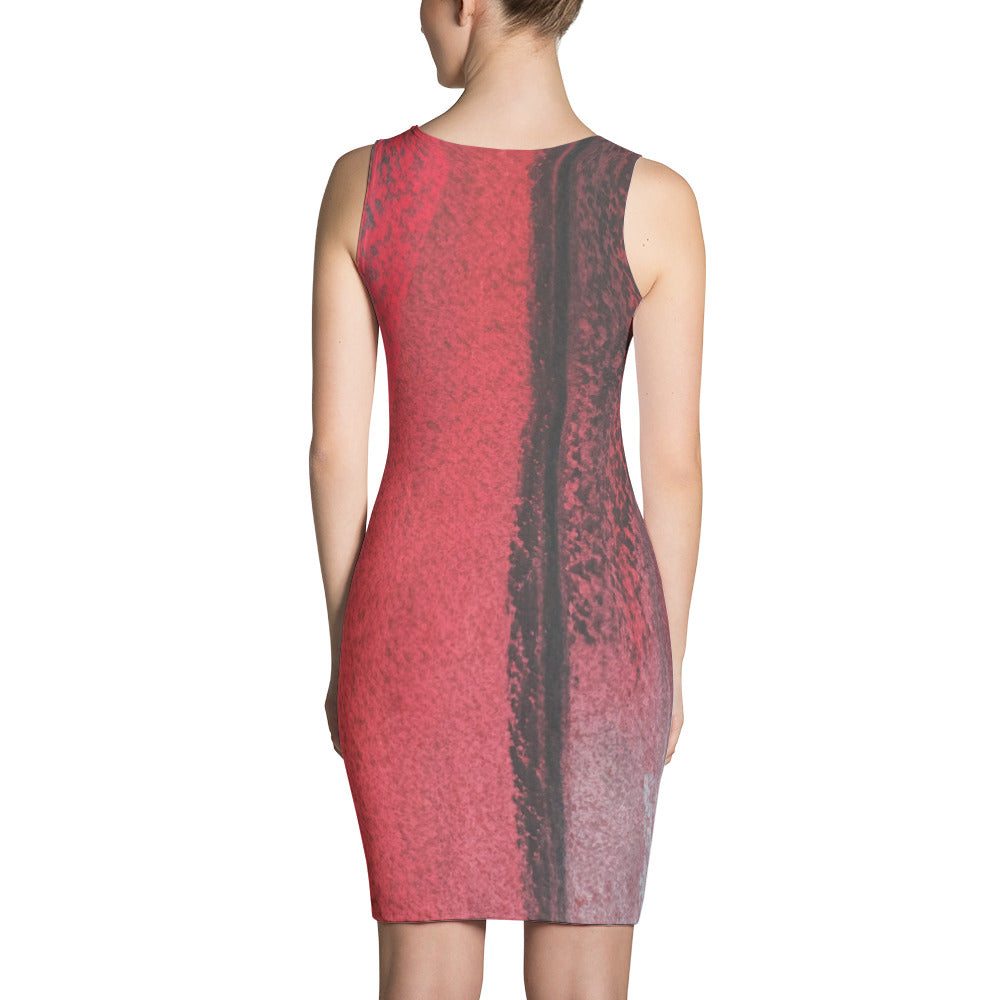Be Unpredictable ~ Party Dress