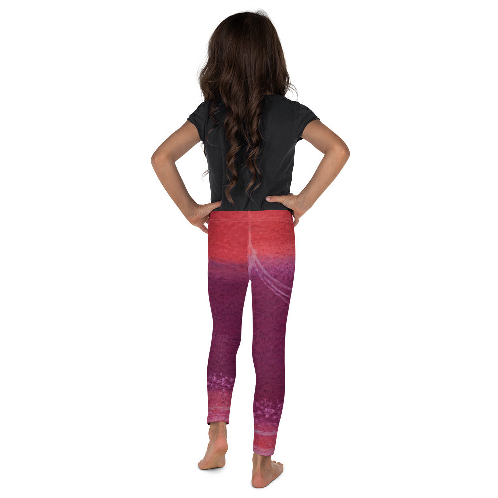 Be Kind ~ Kid's Leggings