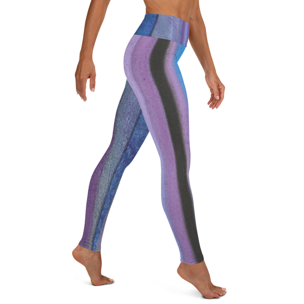 Be Proud ~ Yoga Leggings